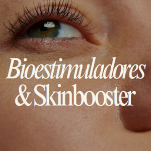 Bioestimuladores & Skinbooster