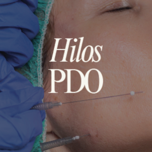 Hilos PDO